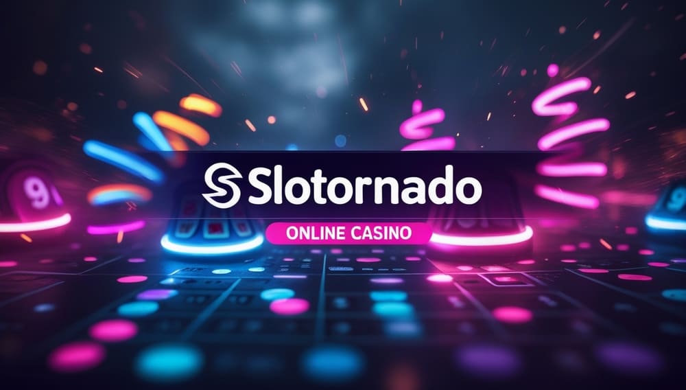 Slotornado casino