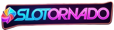 Slotornado logo